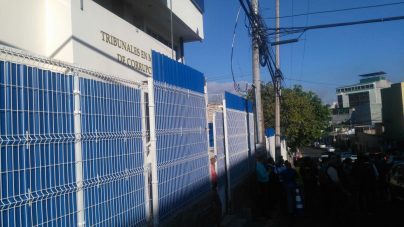 Analista pide a hondureños no permitir más que los corruptos se coman al país