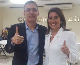 Resultados dan como ganadora del CAH a la abogada Anny Ochoa