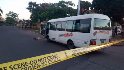 extorsión
