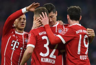 Bayern de Múnich