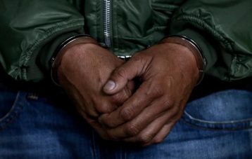 Capturan en Colombia a "brujo" que extorsionaba con "maleficios"