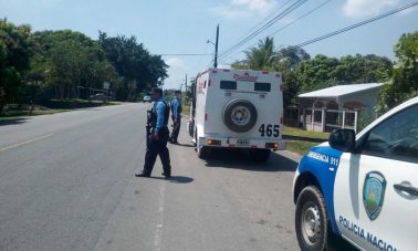 Un muerto y varios heridos en intento de asalto a carro recolecto de valores