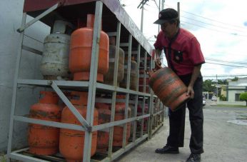 Anuncian fuerte incremento al chimbo de gas en Honduras