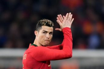 Holanda inflige un duro correctivo al Portugal de Cristiano Ronaldo