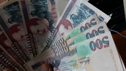 Economista señala que mejoría macroeconómica no se refleja en hondureños de a pie