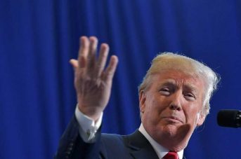 Trump propone pena de muerte para los grandes traficantes de droga