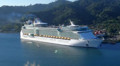 Con “Verano 2018 Honduras Te Espera” tres millones de turistas, la meta en Semana Santa