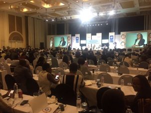 Honduras participa en conferencia Internacional sobre lucha contra la pobreza, exclusión y desigualdad