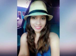 Joven doctora asesinada en asalto a un bus en el norte de Honduras