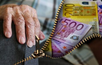 Argentino cambia su identidad sexual a mujer para jubilarse antes