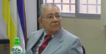 longino becerra