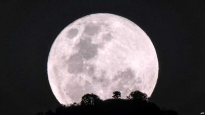 La luna tendrá su propia red de telefonía móvil