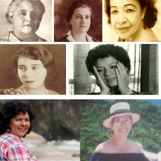 mujeres