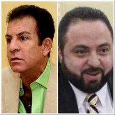 Abogado del PAC confirma acercamiento con Nasralla y Redondo para regresar al partido