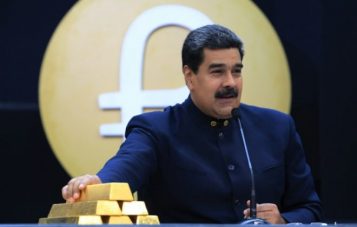 Panamá incluye a presidente Nicolás Maduro en lista de "riesgo" por blanqueo de capitales