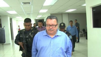 Exalcalde sampedrano Oscar Kilgore absuelto de toda responsabilidad penal
