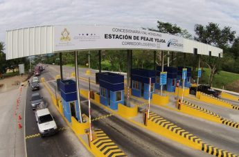 peaje
