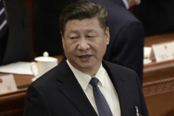 El presidente chino Xi Jinping obtiene vía libre para gobernar de por vida