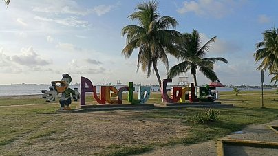 Alcaldía de Puerto Cortés, desmiente versiones sobre cobro por entrar a sus playas