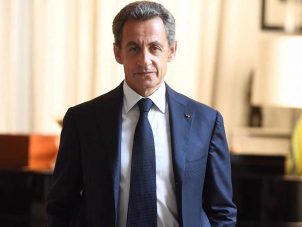 Expresidente francés Nicolas Sarkozy será juzgado por intentar corromper a un juez