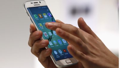 Revelan el impacto de los teléfonos inteligentes en nuestro cerebro