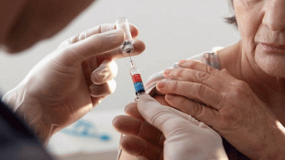 La vacuna contra la gripe es un desafío científico cada año