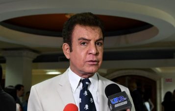 continuará unida