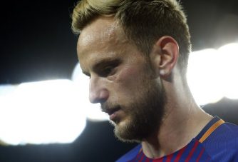 Ivan Rakitic