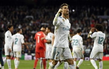 Real Madrid