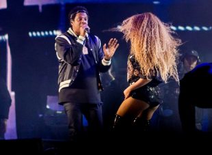 Beyoncé