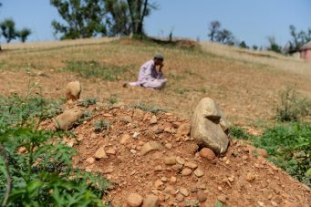 violación de Kathua