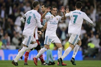 Real Madrid
