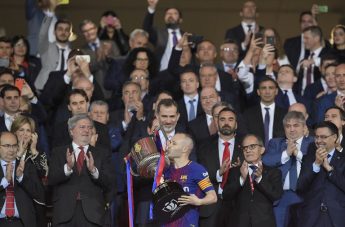 Copa del Rey