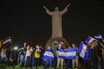 Nicaragua