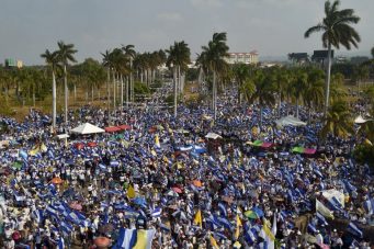 Gobierno de Nicaragua