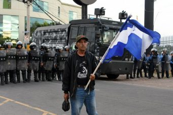 1 de mayo