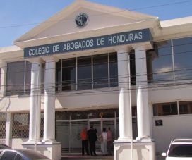 colegio de abogados
