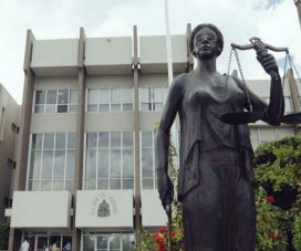 privación de dominio
