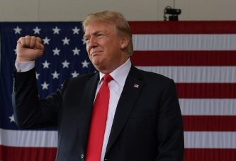 Presidente Donald Trump cancela participación en Cumbre de las Américas