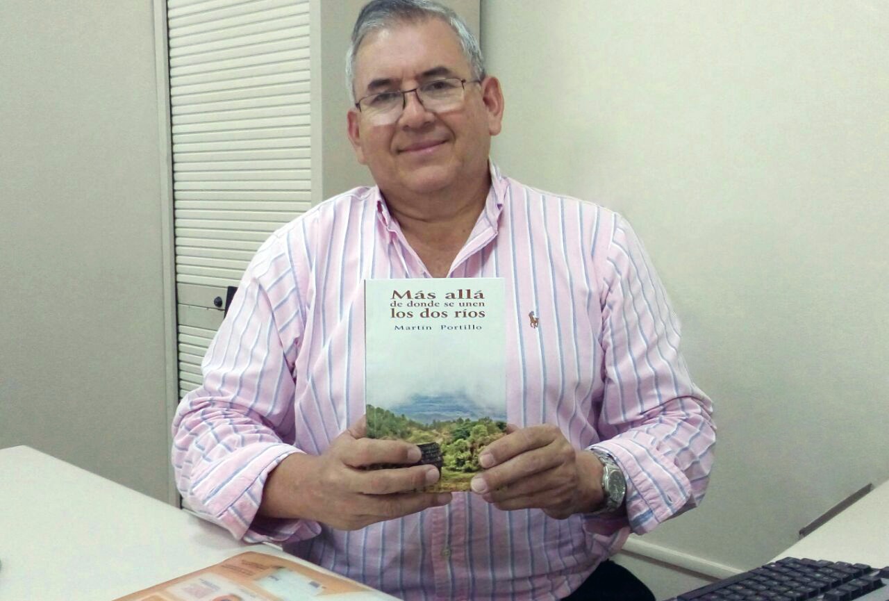 Más allá de donde se unen los dos ríos