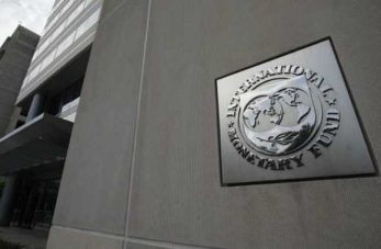 El FMI evaluará la corrupción de manera "más sistemática"