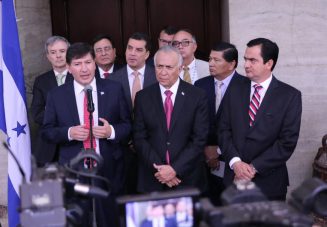 diálogo político