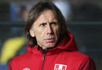HONDURAS PRETENDE FICHAR A GARECA