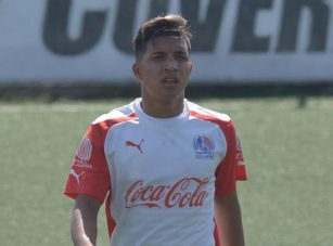 MICHAELL CHIRINOS