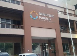 fiscal general adjunto