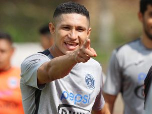 CASTELLANOS, VOLANTE DE MOTAGUA