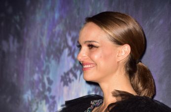 Natalie Portman evita recoger premio en Israel para "no apoyar a Netanyahu"
