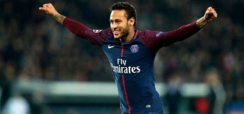 Neymar podrá ejercitarse en terreno de juego si supera prueba del sábado