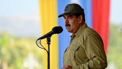 Nicolás Maduro tilda de "fracaso total" la Cumbre de las Américas