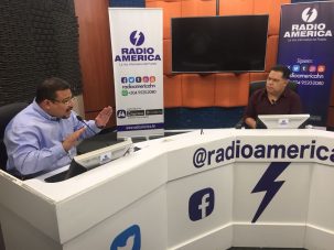 La OEA y Honduras